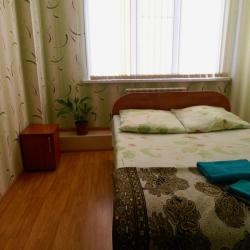 Номер стандарт улучшенный