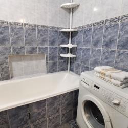 2-комнатные апартаменты улучшенные
