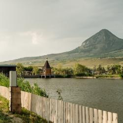 Фото Отель Калон Брион