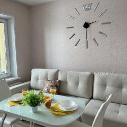 1-комнатные апартаменты стандарт