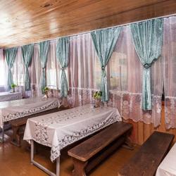 Фото Отель Алтан