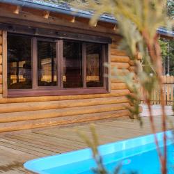 Фото Отель Mount Arkhyz (Маунт )