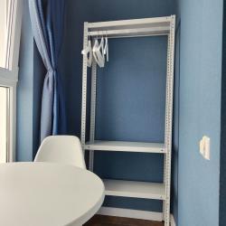 Фото Отель Gala Aparts (Гала Апартс)