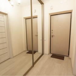 Фото Отель City124 на улице Взлётная