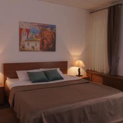 Фото Отель Старый город