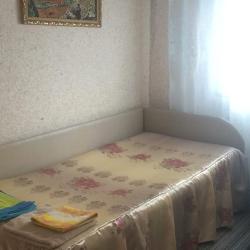 Фото Отель Кубань