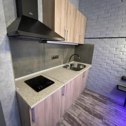 2-комнатный номер делюкс