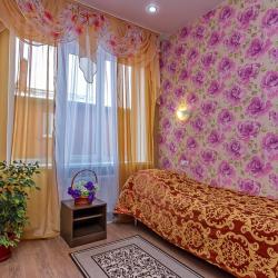 Фото Отель Абажур