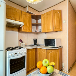 фото 9 Квартира Есть на улице Каспийская 24 корпус 2
