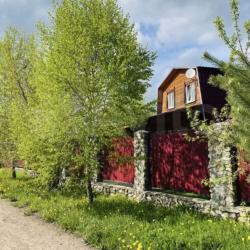 Фото Отель Плетёнка