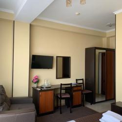 Фото Отель Кавказ