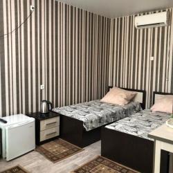 Фото Отель Теремъ