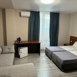 4-местный номер стандарт