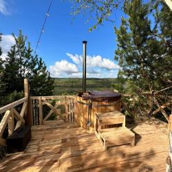 Фото Отель На Краю Земли