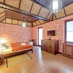 Фото Отель Юго-Восточная Азия Этномир