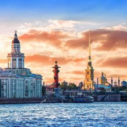 Фото Отель Шмидт