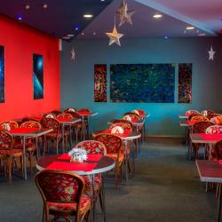 Фото Отель Спутник (Sputnik)