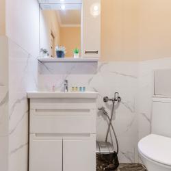 4-местные 1-комнатные апартаменты студия 51