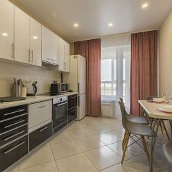 2-комнатные апартаменты улучшенные