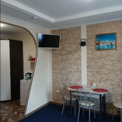 Фото Отель Полесье