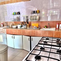 Фото Отель Каролина