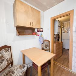 2-комнатные апартаменты стандарт