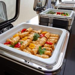 Фото Отель Farovon Khiva Hotel (Фаровон )