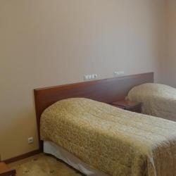 Фото Отель Меридиан