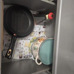 Фото Апартаменты на улице Чистопольская 79