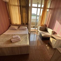 Фото Отель Три Пальмы