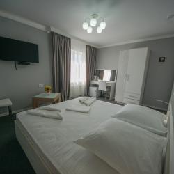 Фото Отель Надежда