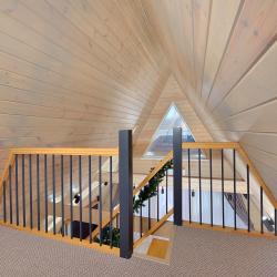 Коттедж премиум