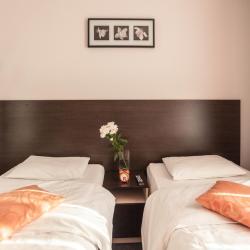 Фото Отель День и ночь