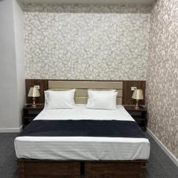 Фото Отель Tashrif Hotel (Ташриф)