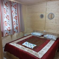 Коттедж эконом
