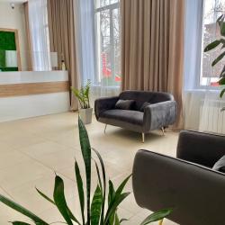 Фото Отель Одон