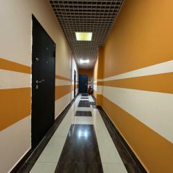 Фото Апартаменты на улице Комарова 58