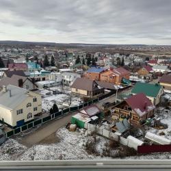 1-комнатные апартаменты улучшенные