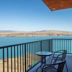 Фото Отель Gino Seaside Tbilisi (Джино Сисайд )
