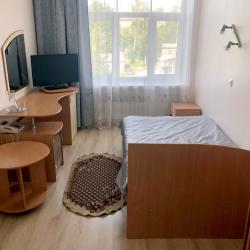 Номер эконом