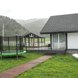 Фото Отель Альпинс residence