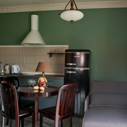 Фото Отель Plantage на Пионерской (Плантаж)