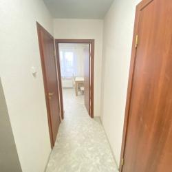 Фото Апартаменты на улице Топкинская 148/3