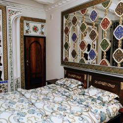 Фото Отель Golden Bukhara Boutique (Голден Бутик)