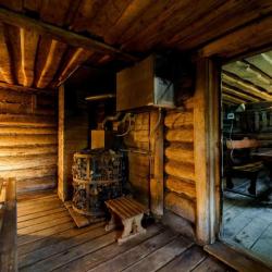 Фото Отель Медведь