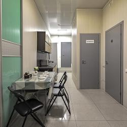 Uroom Aparthotel (Юрум апарт-отель) — 23c14b011ba820ca872f5d6ba66d90dc