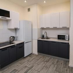 Фото Апартаменты на шоссе Московское 33 корпус 4