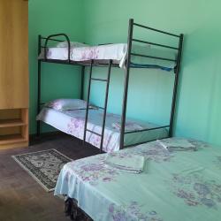 Фото Отель Сказочный мир