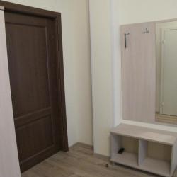 Номер стандарт с 1 двуспальной кроватью