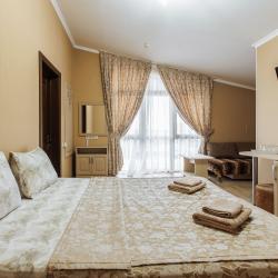 3-местный номер улучшенный